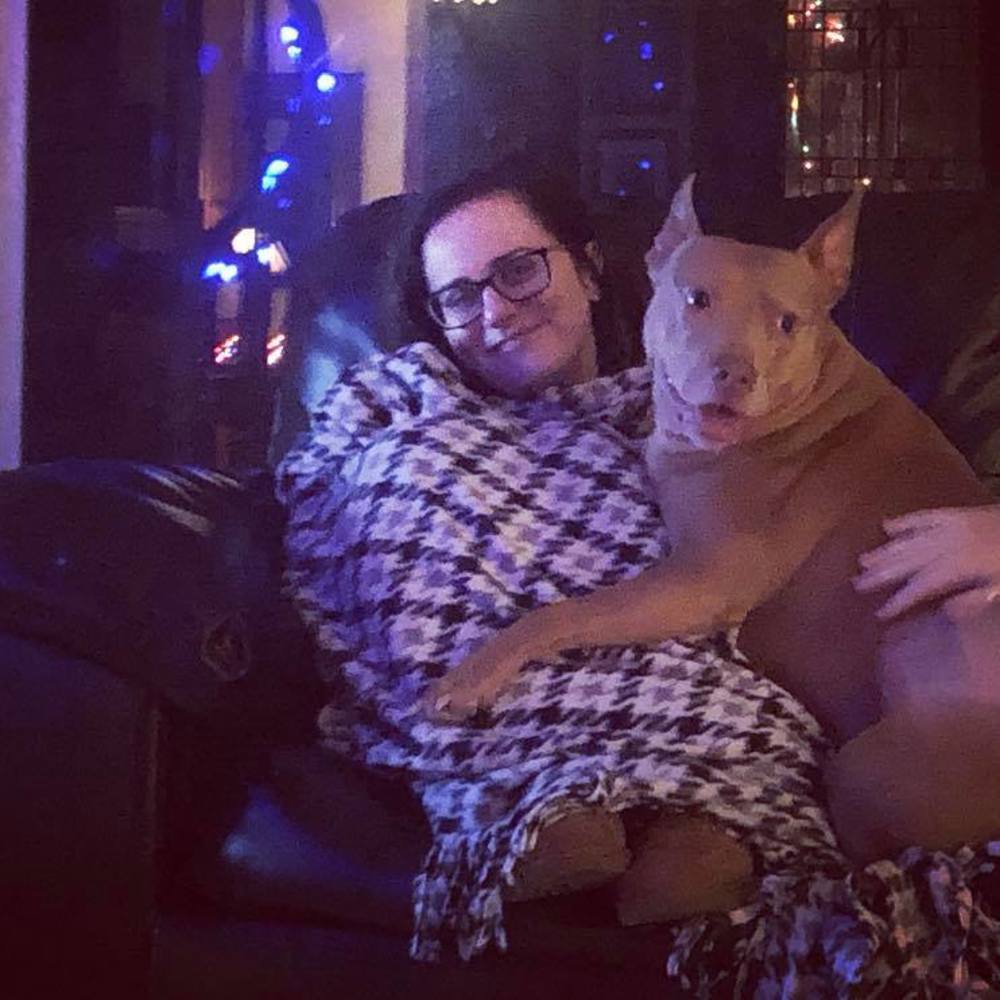 Meet your Posher, Rachael